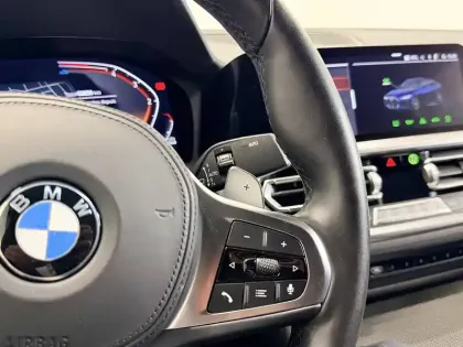 Photo 126 BMW Serie 4 Gran Coupe 420d xDrive 190 ch BVA8