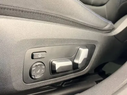 Photo 83 BMW Serie 4 Gran Coupe 420d xDrive 190 ch BVA8