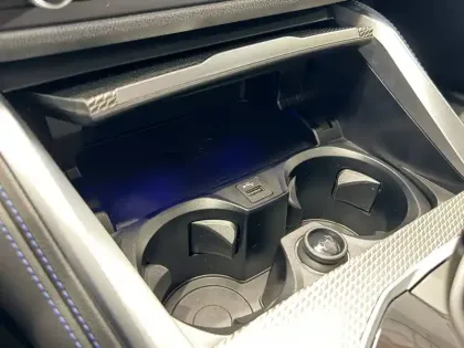 Photo 66 BMW Serie 4 Gran Coupe 420d xDrive 190 ch BVA8