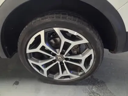 Photo 37 Renault Kadjar  Blue dCi 115