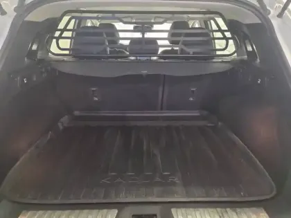 Photo 35 Renault Kadjar  Blue dCi 115