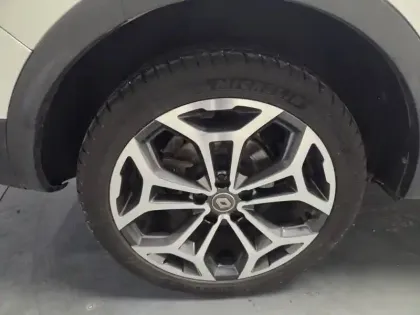 Photo 39 Renault Kadjar  Blue dCi 115