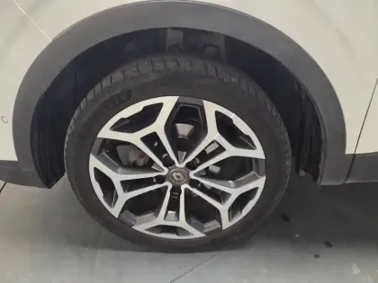 Photo 38 Renault Kadjar  Blue dCi 115