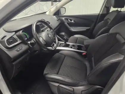 Photo 9 Renault Kadjar  Blue dCi 115