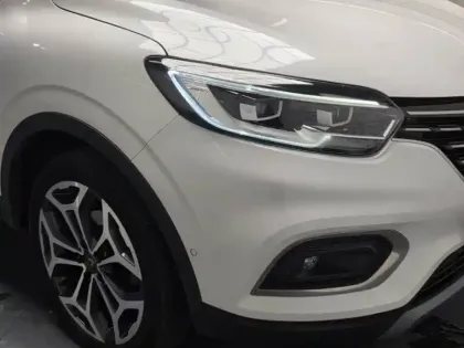 Photo 15 Renault Kadjar  Blue dCi 115