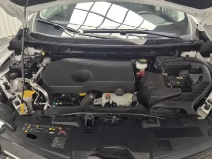 Photo 40 Renault Kadjar  Blue dCi 115