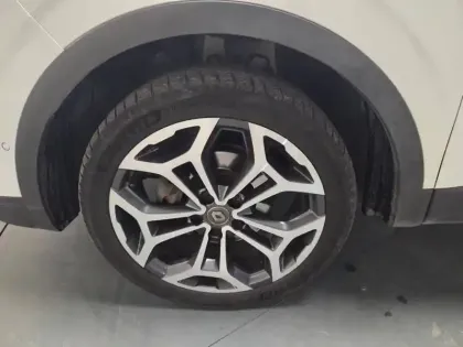 Photo 34 Renault Kadjar  Blue dCi 115