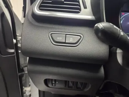 Photo 27 Renault Kadjar  Blue dCi 115