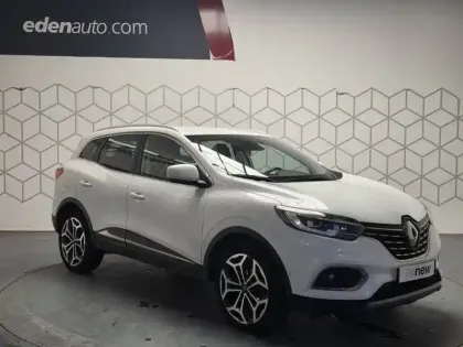 Photo 6 Renault Kadjar  Blue dCi 115