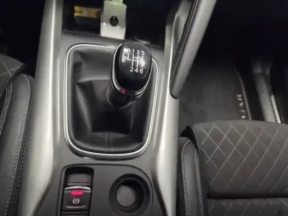 Photo 22 Renault Kadjar  Blue dCi 115