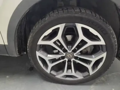 Photo 8 Renault Kadjar  Blue dCi 115