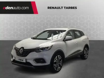 Photo 42 Renault Kadjar  Blue dCi 115