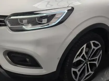 Photo 16 Renault Kadjar  Blue dCi 115