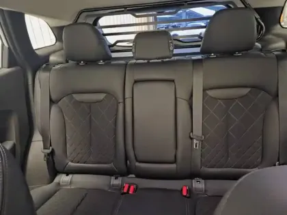 Photo 24 Renault Kadjar  Blue dCi 115