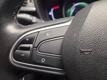 Photo 28 Renault Kadjar  Blue dCi 115