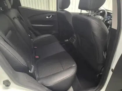 Photo 20 Renault Kadjar  Blue dCi 115