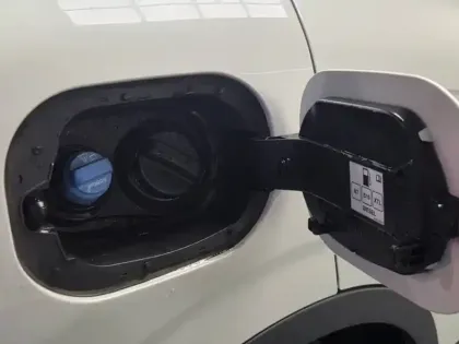 Photo 14 Renault Kadjar  Blue dCi 115