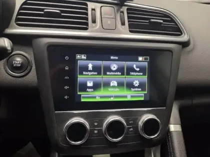 Photo 31 Renault Kadjar  Blue dCi 115