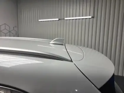 Photo 21 Renault Kadjar  Blue dCi 115