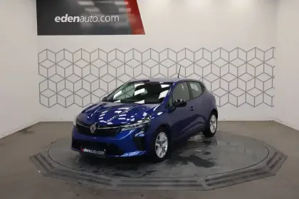 Photo Renault Clio Evolution