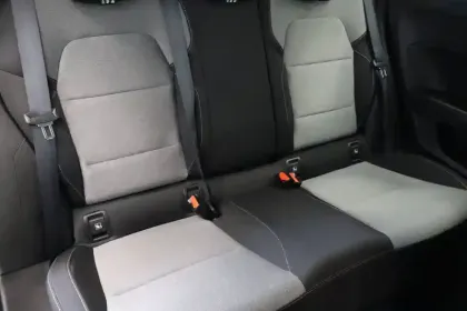 Photo 18 Renault Clio  Eco-G 100 ch GSR2