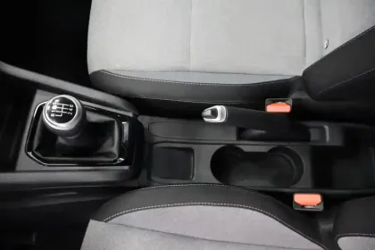 Photo 25 Renault Clio  Eco-G 100 ch GSR2