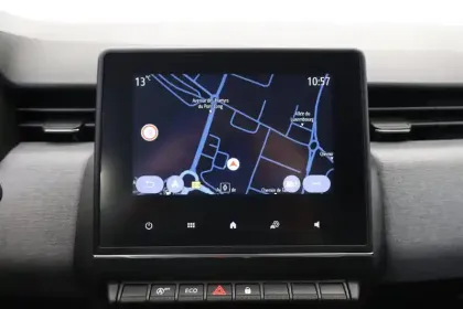 Photo 22 Renault Clio  Eco-G 100 ch GSR2