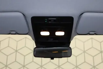 Photo 8 Renault Clio  Eco-G 100 ch GSR2