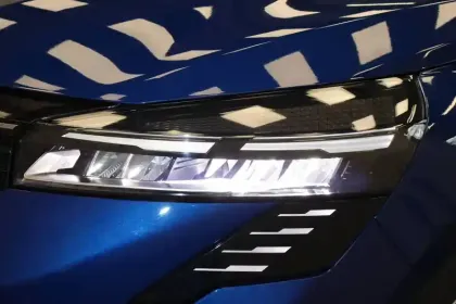 Photo 5 Renault Clio  Eco-G 100 ch GSR2