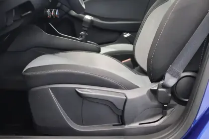 Photo 28 Renault Clio  Eco-G 100 ch GSR2