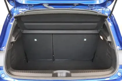 Photo 19 Renault Clio  Eco-G 100 ch GSR2