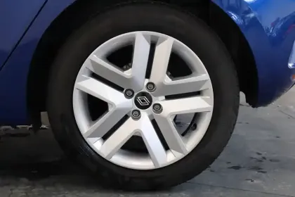 Photo 14 Renault Clio  Eco-G 100 ch GSR2