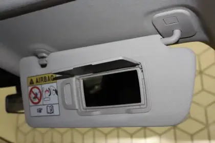 Photo 9 Renault Clio  Eco-G 100 ch GSR2