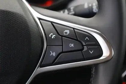 Photo 32 Renault Clio  Eco-G 100 ch GSR2