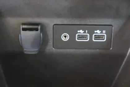 Photo 30 Renault Clio  Eco-G 100 ch GSR2