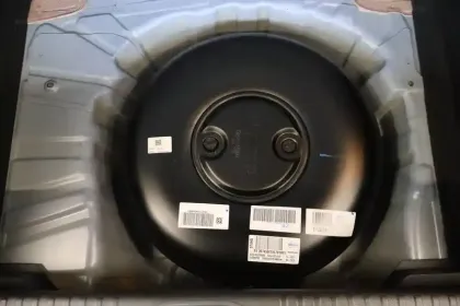 Photo 33 Renault Clio  Eco-G 100 ch GSR2