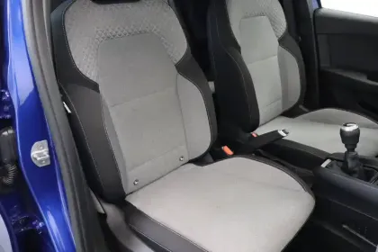 Photo 17 Renault Clio  Eco-G 100 ch GSR2