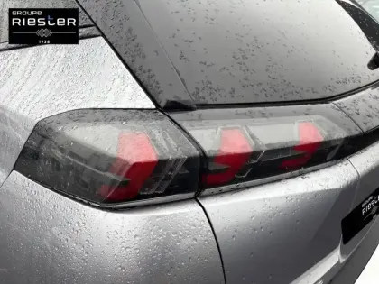 Photo 56 Peugeot 2008  Moteur électrique 136 ch