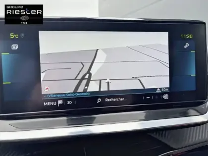 Photo 18 Peugeot 2008 Gén. II Ph1 Allure Business 5