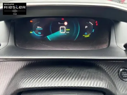 Photo 9 Peugeot 2008 Gén. II Ph1 Allure Business 5