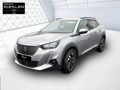 Photo 20 Peugeot 2008  Moteur électrique 136 ch