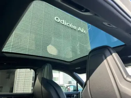 Photo 37 Porsche Cayenne  E-Hybrid 3.0 V6 462 ch Tiptronic BVA