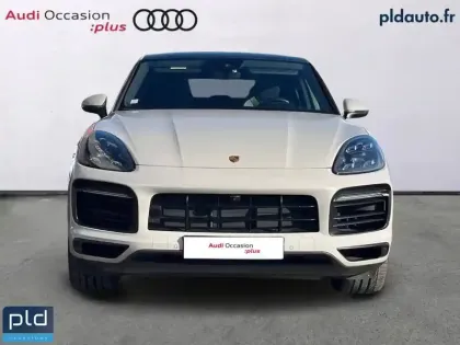 Photo 7 Porsche Cayenne  E-Hybrid 3.0 V6 462 ch Tiptronic BVA
