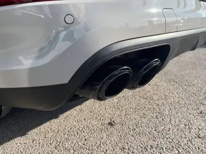 Photo 35 Porsche Cayenne  E-Hybrid 3.0 V6 462 ch Tiptronic BVA