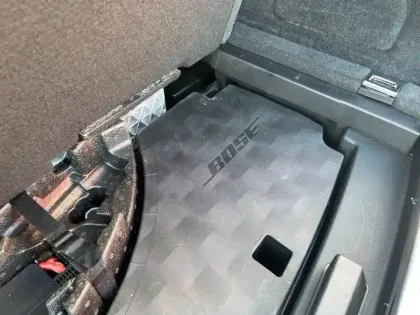 Photo 21 Porsche Cayenne  E-Hybrid 3.0 V6 462 ch Tiptronic BVA