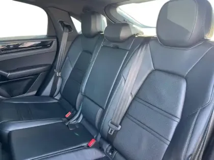 Photo 13 Porsche Cayenne  E-Hybrid 3.0 V6 462 ch Tiptronic BVA