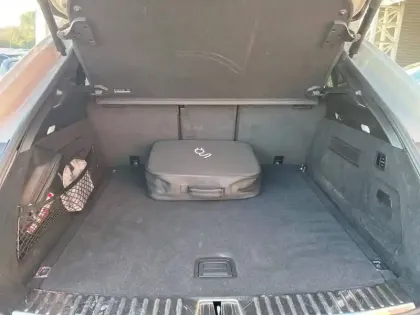 Photo 12 Porsche Cayenne  E-Hybrid 3.0 V6 462 ch Tiptronic BVA