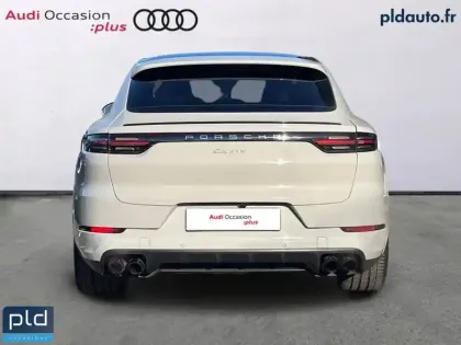 Photo 6 Porsche Cayenne  E-Hybrid 3.0 V6 462 ch Tiptronic BVA