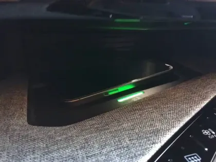 Photo 21 Peugeot 3008  Hybrid 145 e-DCS6