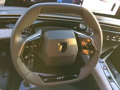 Photo 15 Peugeot 3008  Hybrid 145 e-DCS6